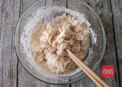 蛋黄酥的做法图解5