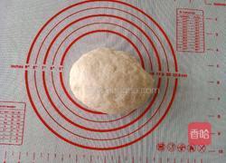 蛋黄酥的做法图解6