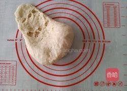 蛋黄酥的做法图解7