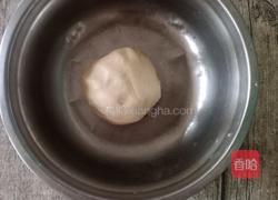 蛋黄酥的做法图解10