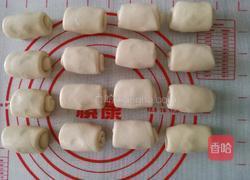 蛋黄酥的做法图解25