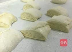 椒盐油饼的做法图解4