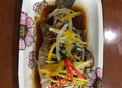 鱼肉之欢