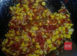 粟米剁椒鱼片的做法图解3