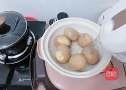 印花茶叶蛋的做法图解9