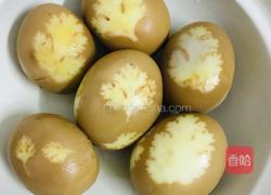 印花茶叶蛋的做法图解10