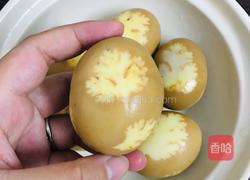 印花茶叶蛋的做法图解11