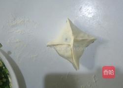 纯天然青萝卜苗蒸包的做法图解13