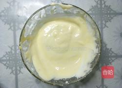 海苔肉松小贝的做法图解9