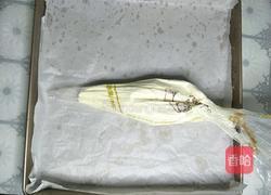 海苔肉松小贝的做法图解12