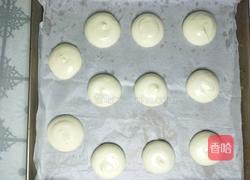 海苔肉松小贝的做法图解13