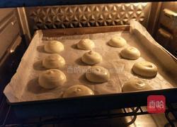 海苔肉松小贝的做法图解14