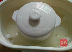 胡萝卜土牛肉汤豆的做法图解6