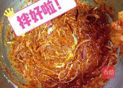 家庭版韩式辣白菜的做法图解6