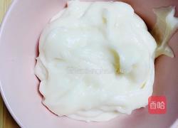 山药蜜豆红米饭团的做法图解5
