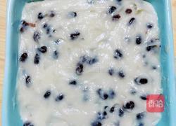 椰蓉山药红豆糕的做法图解9