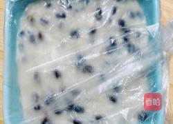 椰蓉山药红豆糕的做法图解10