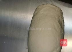 可可甜甜圈馒头的做法图解2