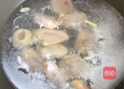 咖喱鸡是的做法图解4