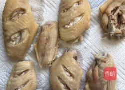 咖喱鸡是的做法图解5