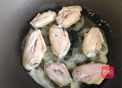 咖喱鸡是的做法图解7