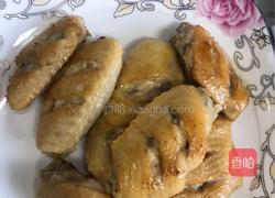咖喱鸡是的做法图解8