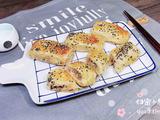 酥皮鲜肉春卷（飞饼版）