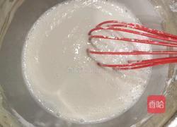 芒果大福的做法图解3