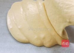 奶油蛋糕卷的做法图解8