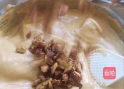 枣香蛋糕（家庭版）的做法图解7