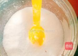 伪菜花炒饭的做法图解8