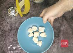 燕麦水果挞的做法图解2