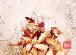 枣香蛋糕（家庭版）的做法图解2