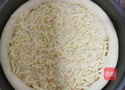 水果披萨的做法图解12