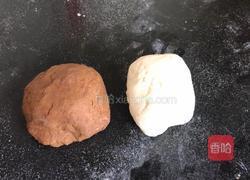 小乌龟馒头的做法图解1