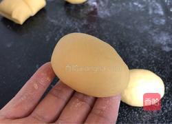 小蜜蜂馒头的做法图解5