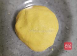 油炸南瓜条的做法图解4