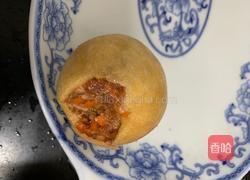 面筋塞肉的做法图解5