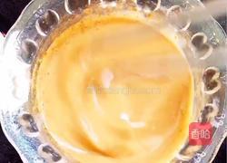 浓香咖啡蛋挞（迷你版）的做法图解6