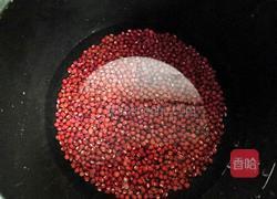 红糖红豆糯米小丸子的做法图解5