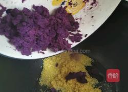 紫薯小米粥的做法图解5