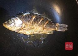 【秋季最强补钙汤品】奶白色鲫鱼豆腐汤的做法图解3