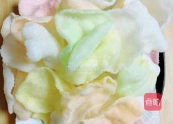 天妇罗小黄花的做法图解9