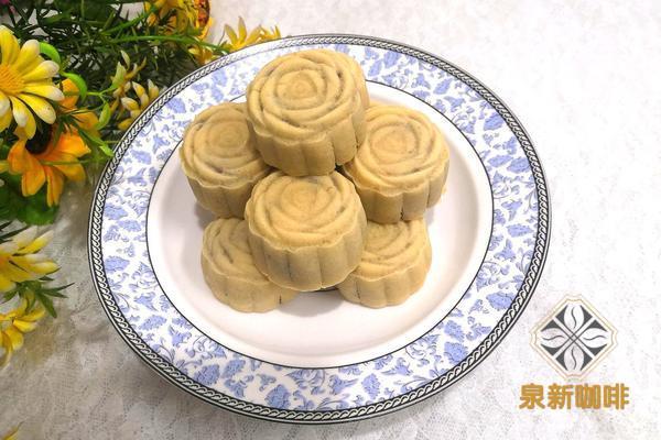 桃山巧克力糕