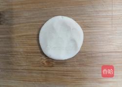 桃山巧克力糕的做法图解4