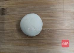 桃山巧克力糕的做法图解8