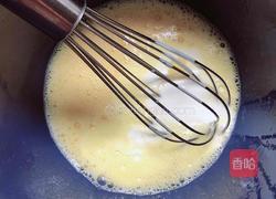 朗姆黄油面包布丁的做法图解4