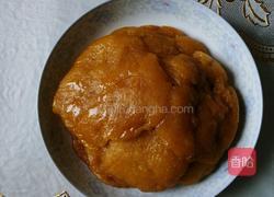 炸南瓜饼的做法图解4