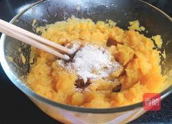 快乐小鸡馒头的做法图解3
