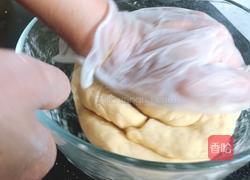 大黄牛馒头的做法图解5